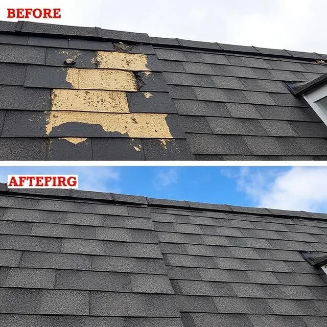Roof Repair Near Me in Methuen, MA near me